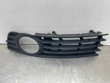 Load image into Gallery viewer, GRILLE Audi A4 2002 02 2003 03 2004 04 2005 05 Left - NW97996