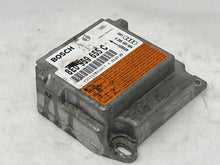 Load image into Gallery viewer, Air Bag computer Audi A4 S4 2002 02 2003 03 2004 04 - NW28213