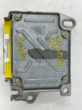 Load image into Gallery viewer, Air Bag computer Audi A4 S4 2002 02 2003 03 2004 04 - NW28213