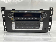 Load image into Gallery viewer, Radio Cadillac DTS 2010 - NW134491