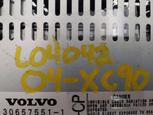 Load image into Gallery viewer, CD Changer Volvo XC90 2003 03 2004 04 2005 05 2006 06 6 Disc - NW140623