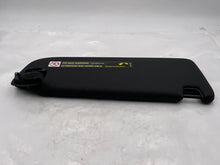 Load image into Gallery viewer, INTERIOR SUN VISORS Audi A7 RS7 S7 12 13 14 15 16 17 Left - NW190492