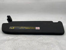 Load image into Gallery viewer, Interior Sun Visors AUDI RS7 2016 - NW190493