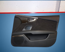 Load image into Gallery viewer, Front Interior Door Trim Panel AUDI RS7 2016 - NW93167