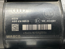Load image into Gallery viewer, SUSPENSION AIR COMPRESSOR PUMP Audi A6 A7 RS7 S6 S7 2012-2017 - NW8336