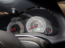 Load image into Gallery viewer, SPEEDOMETER CLUSTER Toyota Corolla 2010 10 - NW162014