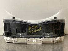 Load image into Gallery viewer, SPEEDOMETER CLUSTER Toyota Corolla 2010 10 - NW162014