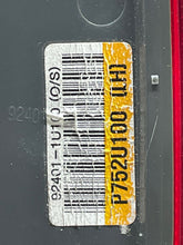Load image into Gallery viewer, OUTER TAIL LIGHT LAMP Kia Sorento 2011 11 2012 12 2013 13 Left - NW181434