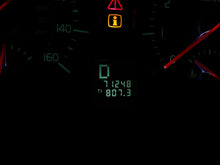 Load image into Gallery viewer, SPEEDOMETER CLUSTER Volvo C30 V50 V70 V40 2008 08 2009 09 2010 10 2011 11 - NW162378