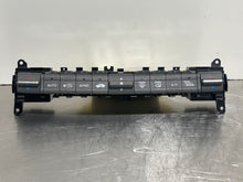 Load image into Gallery viewer, Temp Climate AC Heater Control Accord 2008 08 2009 09 2010 10 11 12 - NW100405