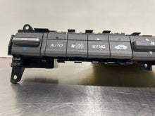 Load image into Gallery viewer, Temp Climate AC Heater Control Accord 2008 08 2009 09 2010 10 11 12 - NW100405