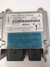 Load image into Gallery viewer, Air Bag computer Mazda 3 2007 07 2008 08 2009 09 - NW34060