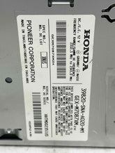 Load image into Gallery viewer, SATELLITE RECEIVER Honda Civic 2007 07 2008 08 2009 09 2010 10 2011 11 - NW137618
