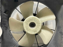 Load image into Gallery viewer, RADIATOR FAN ASSEMBLY Honda Civic 2006 06 2007 07 08 09 10 11 Sedan - NW64031
