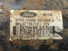 Load image into Gallery viewer, Starter Motor Lincoln MKZ 2007 - NW170082