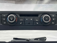 Load image into Gallery viewer, TEMPERATURE CONTROLS BMW X3 2011 11 2012 12 2013 13 2014 14 - NW99963