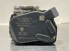 Load image into Gallery viewer, THROTTLE BODY 228I 320i 328D 328i 328I GT 428i 528D 528i X1 X3 X4 12-15 - NW177887