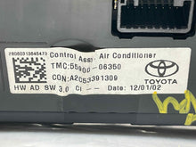 Load image into Gallery viewer, TEMPERATURE CONTROLS Toyota Camry 2012 12 2013 13 2014 14 - NW101417
