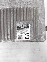Load image into Gallery viewer, ECU ECM COMPUTER Toyota Camry 2012 12 - NW62461