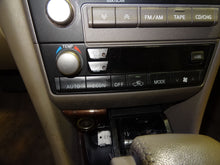 Load image into Gallery viewer, Temperature Controls INFINITI I30 2000 - NW460617