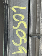 Load image into Gallery viewer, GRILL Saab 9-3 1999 99 2000 00 2001 01 2002 02 03 Upper - NW98632
