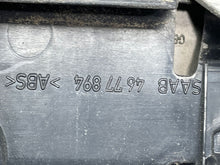 Load image into Gallery viewer, GRILL Saab 9-3 1999 99 2000 00 2001 01 2002 02 03 Upper - NW98632