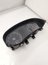 Load image into Gallery viewer, SPEEDOMETER CLUSTER Volkswagen Passat 2012 12 - NW162203
