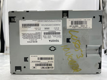 Load image into Gallery viewer, SATELLITE RECEIVER Toyota Venza 2009 09 2010 10 2011 11 2012 12 - NW140026