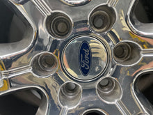 Load image into Gallery viewer, WHEEL RIM F150 Pickup 15-17 18x7-1/2 ALUM 18x7-1/2, 6 lug, 135mm - NW196523