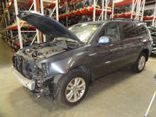 Load image into Gallery viewer, TRANSMISSION Lexus RX400H Toyota Highlander 06 07 08 09 VIN W - NW184537