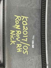 Load image into Gallery viewer, FENDER Range Rover 2003 03 2004 04 2005 05 Right - NW76922