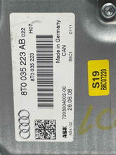 Load image into Gallery viewer, AMPLIFIER Audi A4 S4 2009 09 2010 10 - NW387468