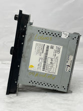 Load image into Gallery viewer, RADIO Audi A4 S4 2009 09 - NW135933
