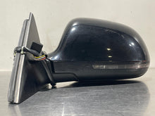 Load image into Gallery viewer, SIDE VIEW DOOR MIRROR Audi A4 2009 09 Left - NW51477
