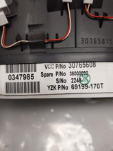 Load image into Gallery viewer, SPEEDOMETER CLUSTER Volvo XC90 2007 07 2008 08 - NW162447