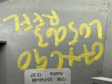 Load image into Gallery viewer, PARKLAMP Volvo XC90 2003 03 2004 04 2005 05 06 07 08 09 10 11 12 Right - NW83816