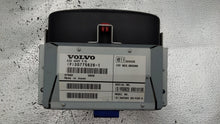 Load image into Gallery viewer, INFO-GPS SCREEN Volvo C70 S60 V70 XC60 XC70 XC90 2005-2014 - NW106046