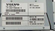 Load image into Gallery viewer, INFO-GPS SCREEN Volvo C70 S60 V70 XC60 XC70 XC90 2005-2014 - NW106046