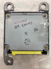 Load image into Gallery viewer, Air bag computer Camry 2002 02 2003 03 - NW38113