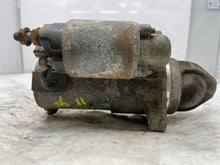 Load image into Gallery viewer, Starter Motor SAAB 9-5 2011 - NW170942