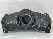 Load image into Gallery viewer, Speedometer Cluster SAAB 9-5 2011 - NW161728