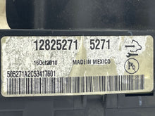 Load image into Gallery viewer, Speedometer Cluster SAAB 9-5 2011 - NW161728