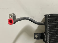 Load image into Gallery viewer, AC CONDENSOR JAGUAR XJ8 1998 99 00 01 02 03 - NW43903