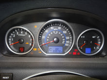 Load image into Gallery viewer, Speedometer Cluster Hyundai Veracruz 2010 - NW160387