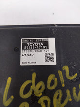 Load image into Gallery viewer, ECU ECM COMPUTER Toyota Prius Prius V 2012 12 2013 13 - NW62580