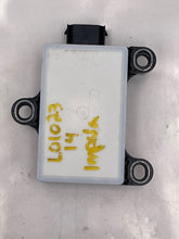 Load image into Gallery viewer, SUSPENSION CONTROL MODULE COMPUTER Impala Impala New Style Impala 08-15 - NW26422