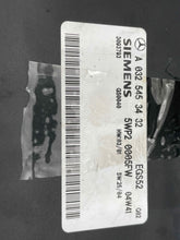 Load image into Gallery viewer, Transmission Computer Mercedes E500 E320 2005 05 2006 06 - NW34814