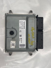 Load image into Gallery viewer, ECU ECM COMPUTER Volvo V70 XC90 S70 S80 2008 08 2009 09 2010 10 - NW63142