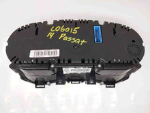 Load image into Gallery viewer, SPEEDOMETER CLUSTER Volkswagen Passat 2013 13 2014 14 - NW162227