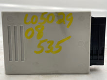 Load image into Gallery viewer, BODY CONTROL COMPUTER 528i 535i 550i 2008 08 2009 09 2010 10 - NW29650